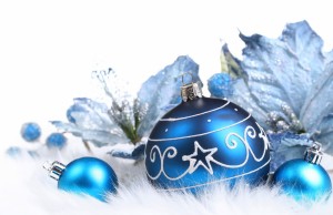¡Felices y creativas Navidades!