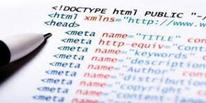 ¿Optimizas Html para SEO?