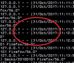 Análisis SEO de logs: 9 indicadores imprescindibles