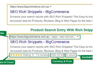 ¿Qué importancia tienen los Rich Snippets para SEO?