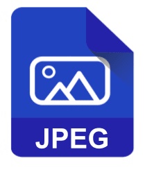 formato de imagen JPEG