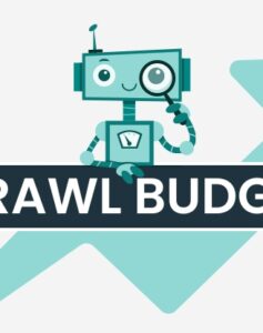 10 Acciones para Optimizar Crawl Budget con muchas URLs
